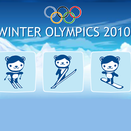 بازی المپیک زمستانی