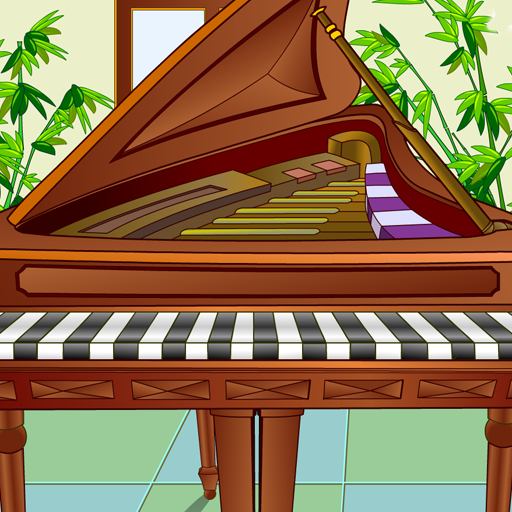 بازی پیانو آنلاین