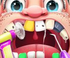 بازی دندانپزشک دیوانه